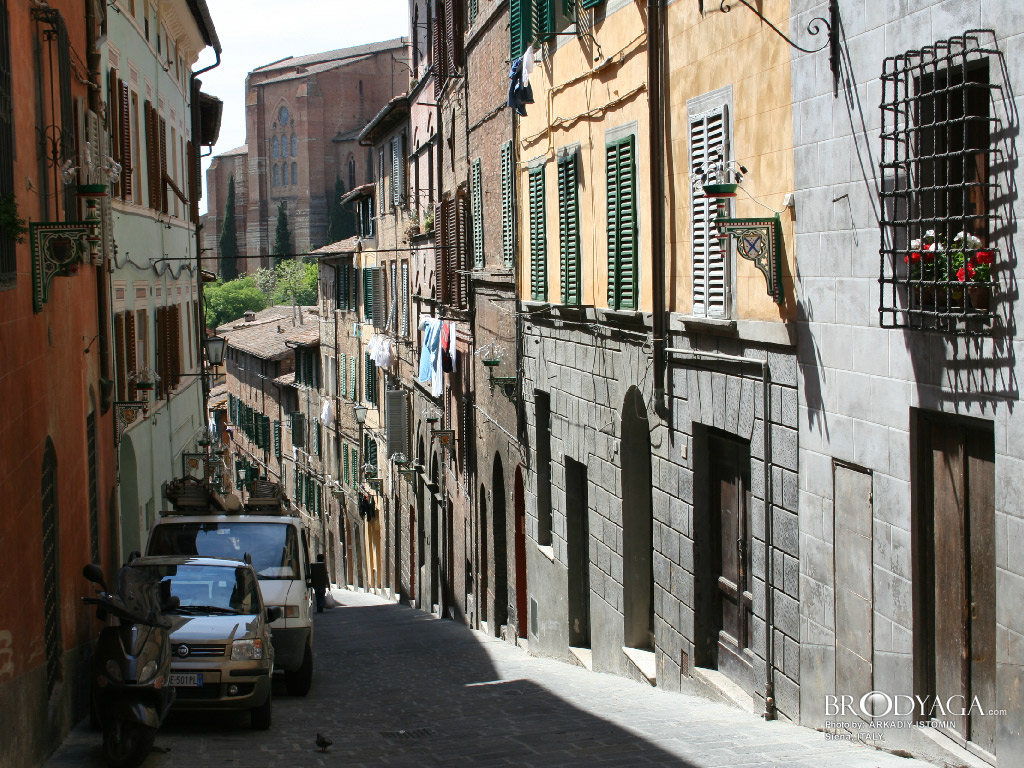 Siena